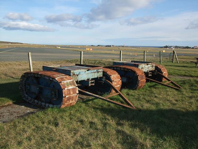 Manx Aviation and Military Museum